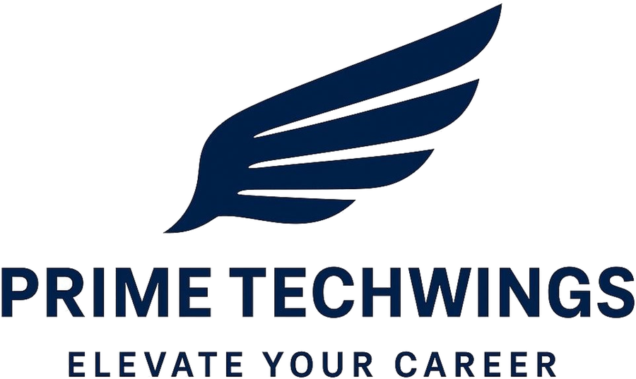 Prime Techwings Prime Techwings