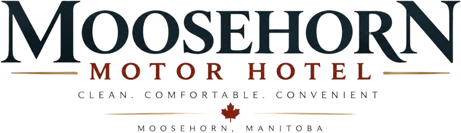 Moosehorn Motor Hotel Moosehorn Motor Hotel