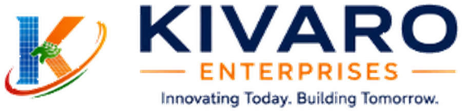 Kivaro Enterprises Kivaro Enterprises