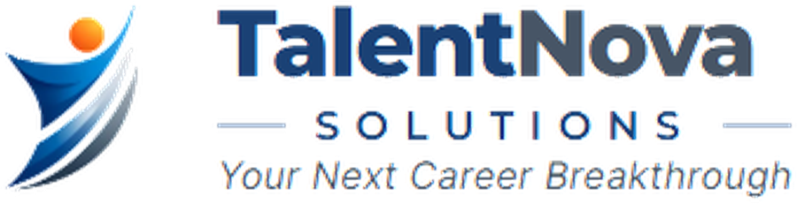 TalentNova Solutions TalentNova Solutions