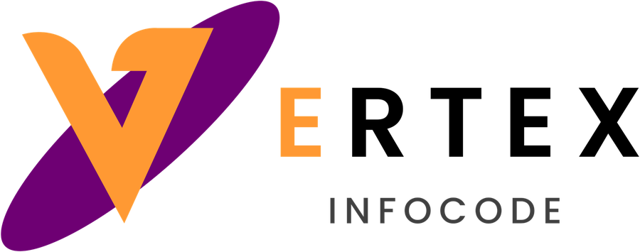Vertex Infocode Vertex Infocode