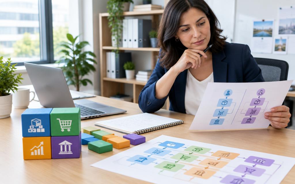 Custom ERP or Odoo: How to Choose the Right Fit for Your Operations