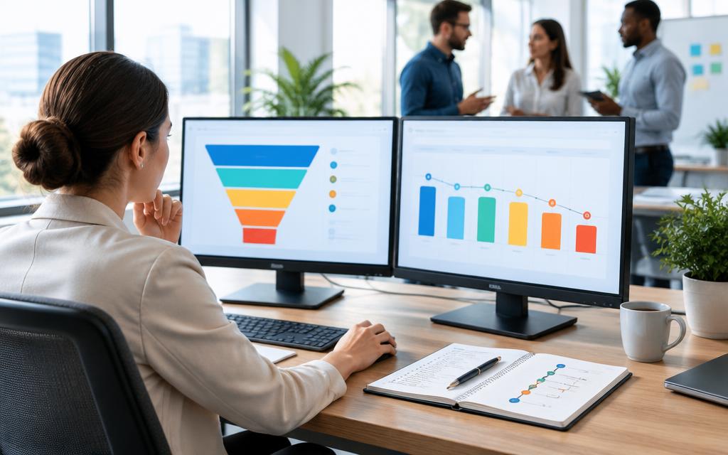 From Leads to Pipeline: Measuring B2B Marketing Beyond Form Submissions