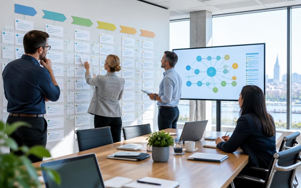 Planning an SAP S/4HANA Roadmap Around Business Readiness